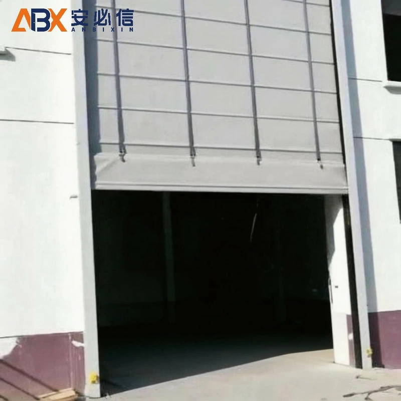 中卫市高速堆积门