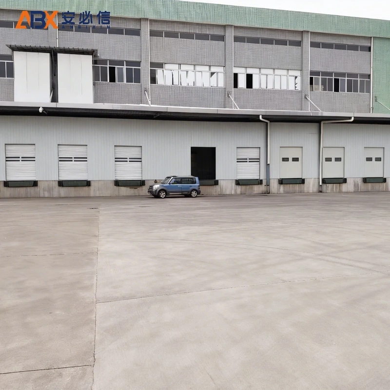 中卫市雷达高速门